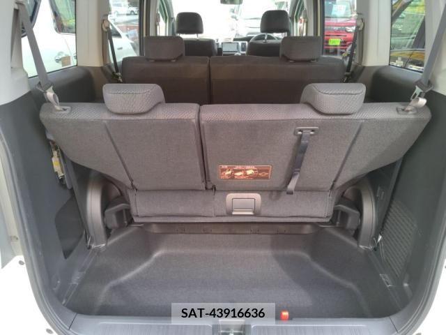 Honda STEP WGN 2010-09 324613-24
