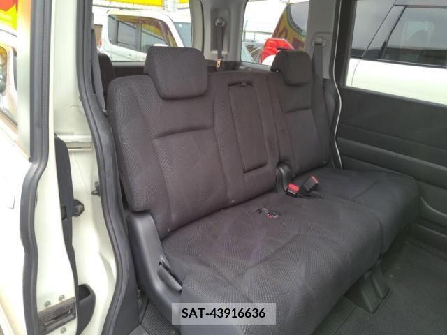 Honda STEP WGN 2010-09 324613-21