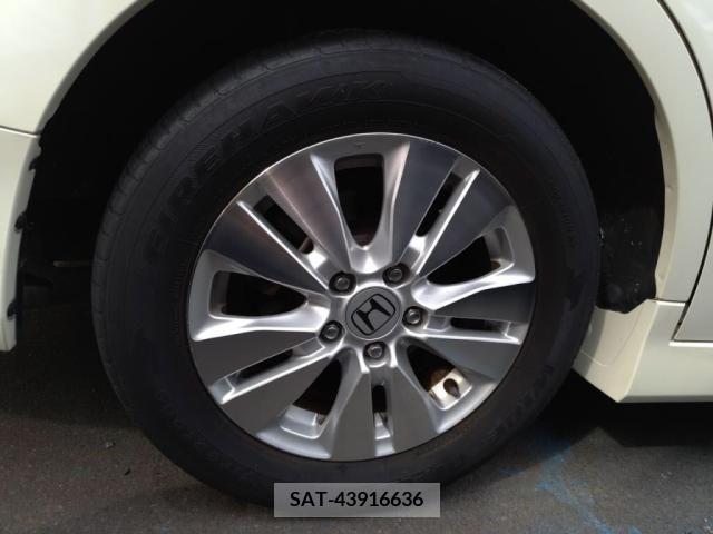 Honda STEP WGN 2010-09 324613-27