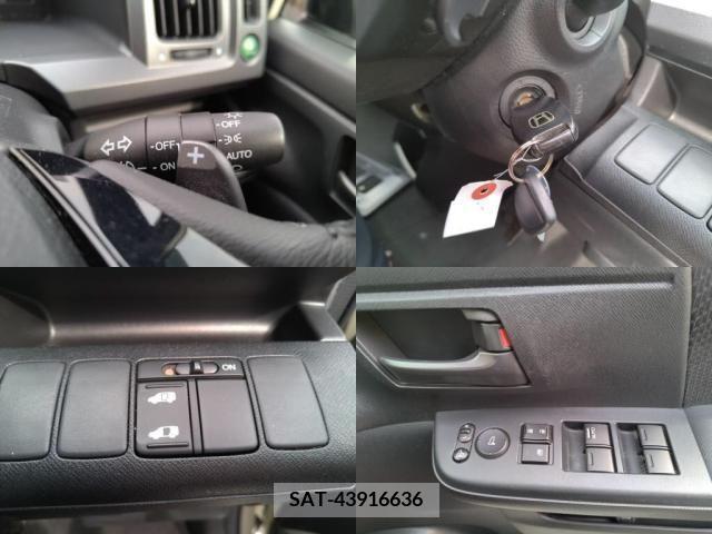 Honda STEP WGN 2010-09 324613-5