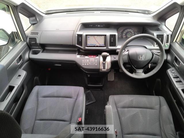 Honda STEP WGN 2010-09 324613-2