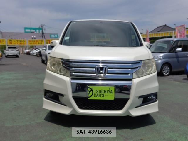 Honda STEP WGN 2010-09 324613-8