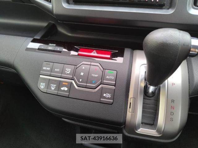 Honda STEP WGN 2010-09 324613-14