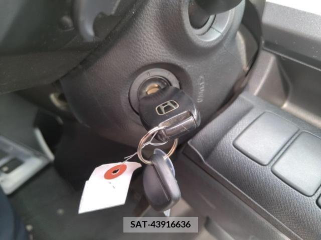 Honda STEP WGN 2010-09 324613-17