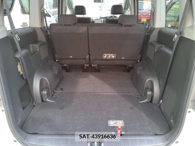 Honda STEP WGN 2010-09 324613-26