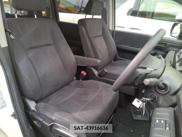 Honda STEP WGN 2010-09 324613-20