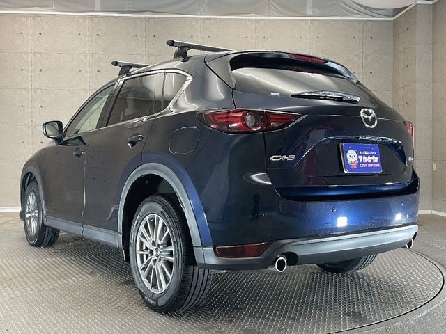Mazda CX-5 2018-03 190382-2