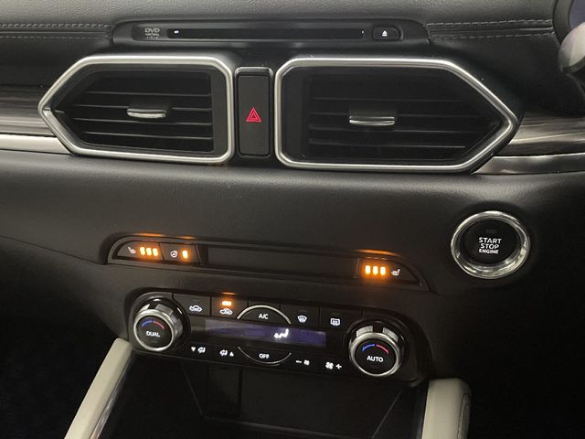 Mazda CX-5 2018-03 190382-24