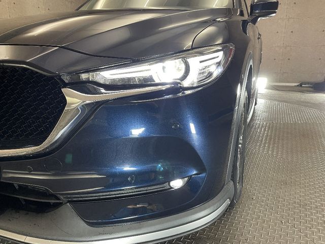 Mazda CX-5 2018-03 190382-9