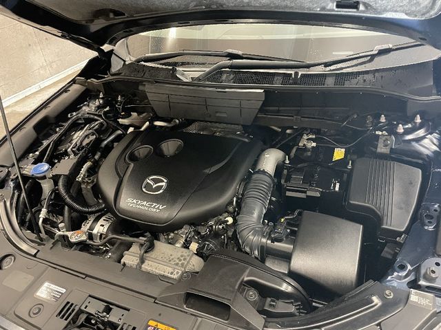 Mazda CX-5 2018-03 190382-27