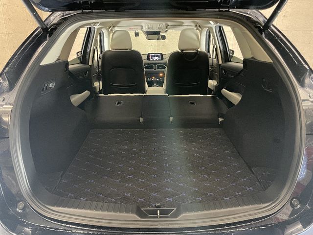 Mazda CX-5 2018-03 190382-16