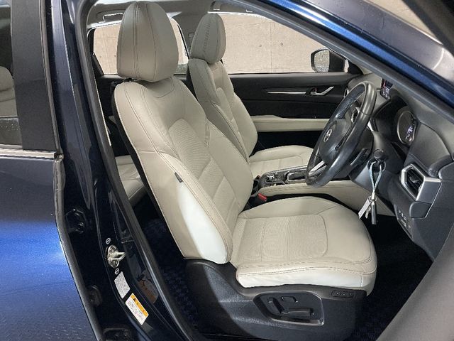 Mazda CX-5 2018-03 190382-11