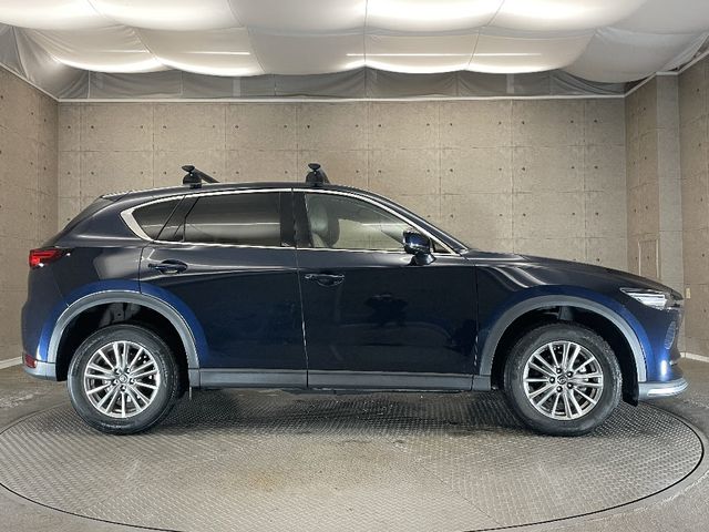 Mazda CX-5 2018-03 190382-7