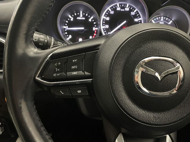 Mazda CX-5 2018-03 190382-25