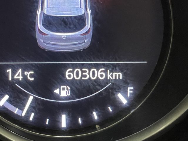 Mazda CX-5 2018-03 190382-28