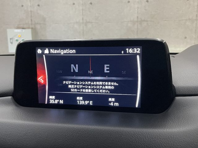 Mazda CX-5 2018-03 190382-17