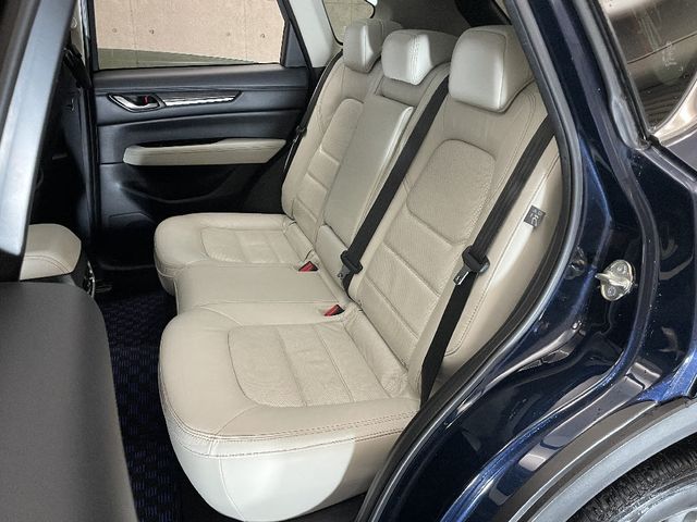 Mazda CX-5 2018-03 190382-14