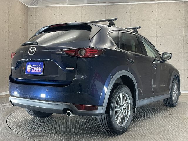 Mazda CX-5 2018-03 190382-3