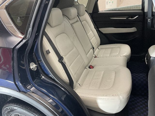 Mazda CX-5 2018-03 190382-12