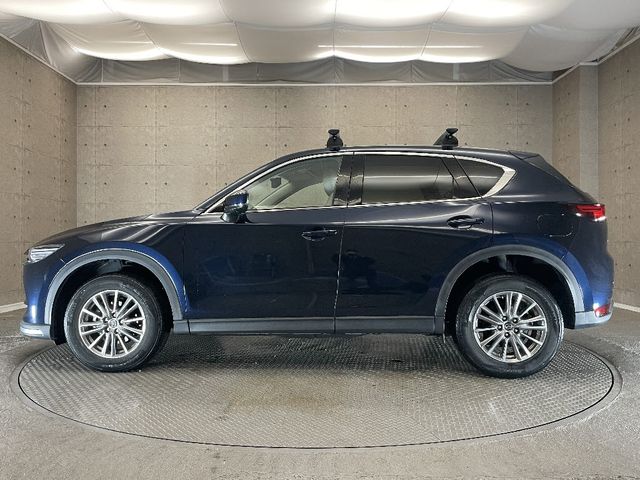 Mazda CX-5 2018-03 190382-8