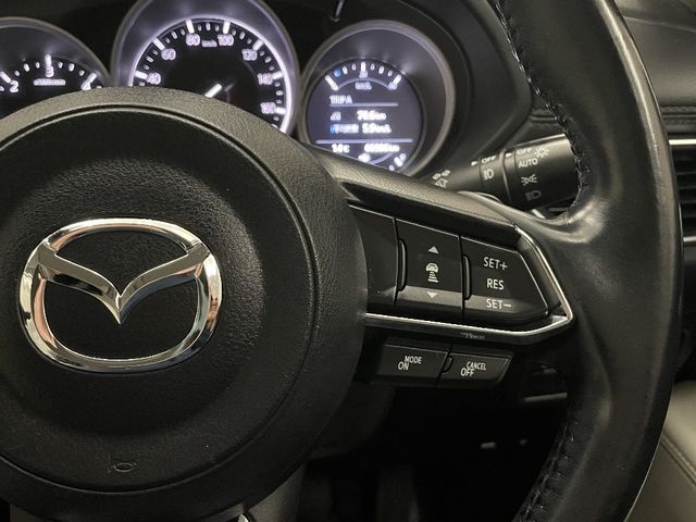 Mazda CX-5 2018-03 190382-26