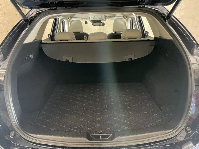 Mazda CX-5 2018-03 190382-15