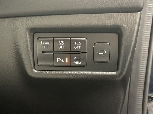 Mazda CX-5 2018-03 190382-23