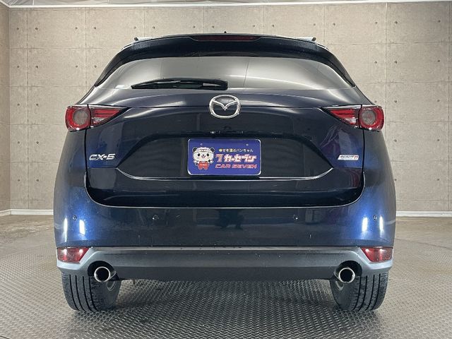 Mazda CX-5 2018-03 190382-6