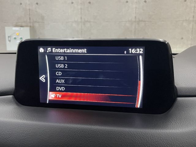 Mazda CX-5 2018-03 190382-18