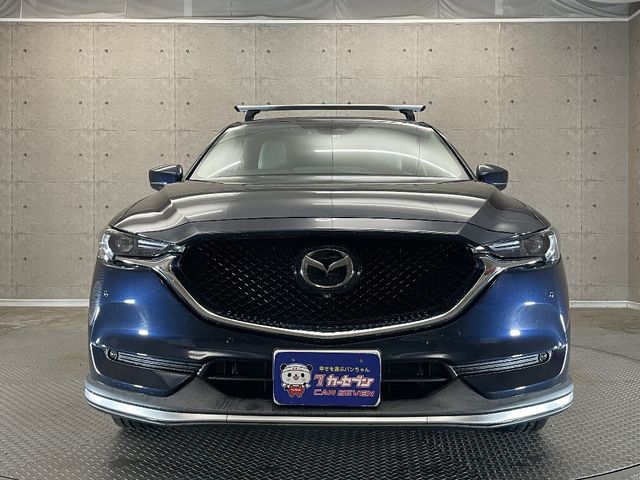 Mazda CX-5 2018-03 190382-4