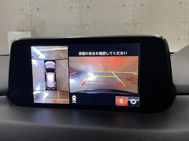 Mazda CX-5 2018-03 190382-19