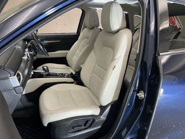 Mazda CX-5 2018-03 190382-13