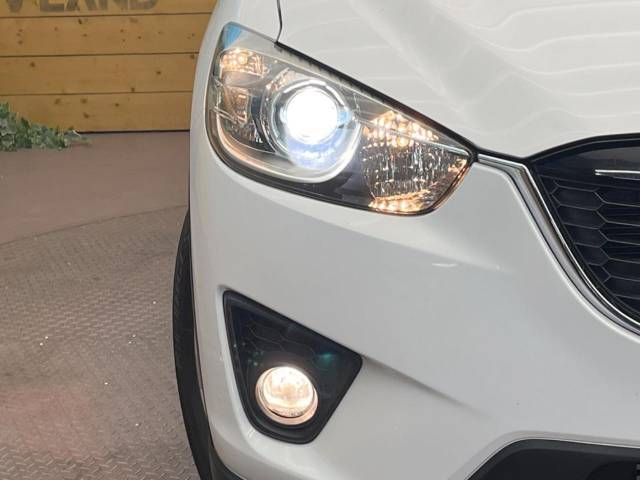 Mazda CX-5 2012-09 190959-12