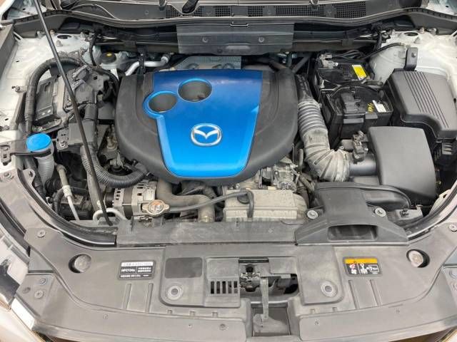 Mazda CX-5 2012-09 190959-18