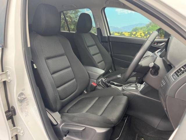 Mazda CX-5 2012-09 190959-8