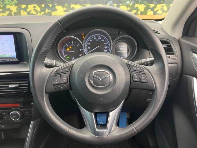 Mazda CX-5 2012-09 190959-11