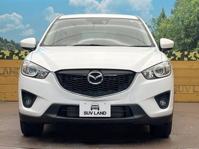 Mazda CX-5 2012-09 190959-14