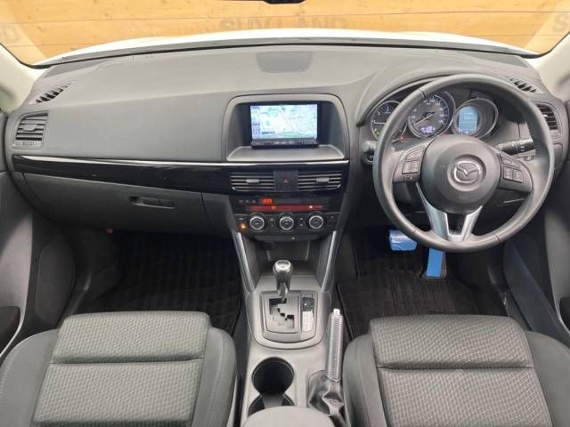 Mazda CX-5 2012-09 190959-1