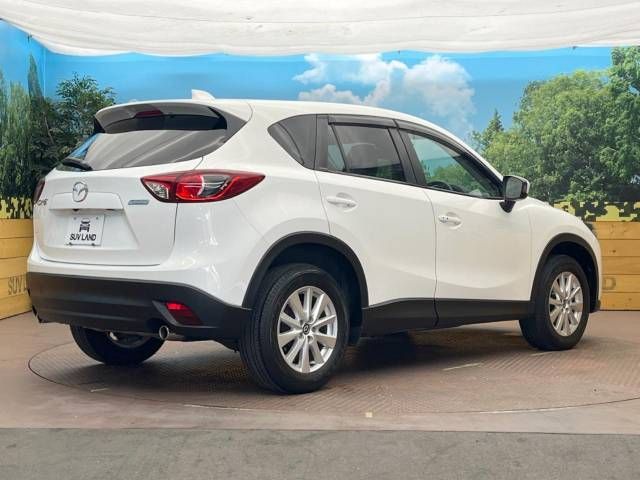 Mazda CX-5 2012-09 190959-17