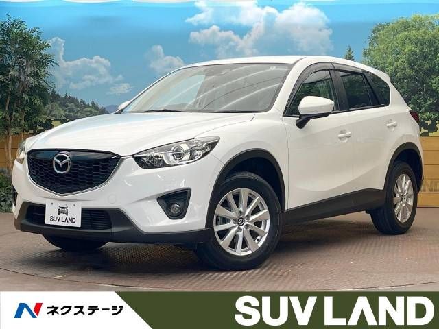 Mazda CX-5 2012-09 190959-0