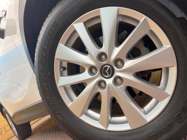 Mazda CX-5 2012-09 190959-13