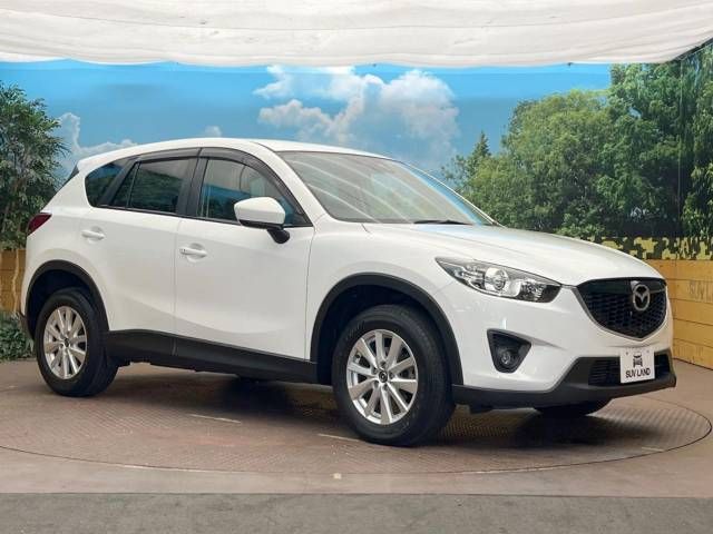 Mazda CX-5 2012-09 190959-16