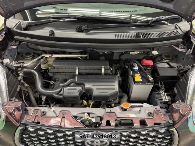 Toyota PIXIS JOY 2019-01 380057-18