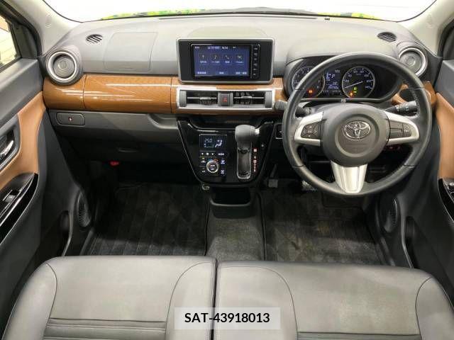 Toyota PIXIS JOY 2019-01 380057-1