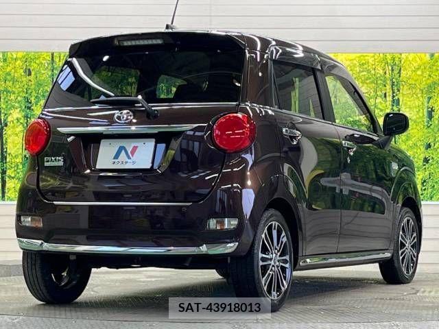 Toyota PIXIS JOY 2019-01 380057-17
