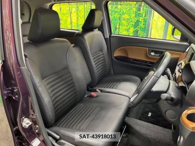 Toyota PIXIS JOY 2019-01 380057-8