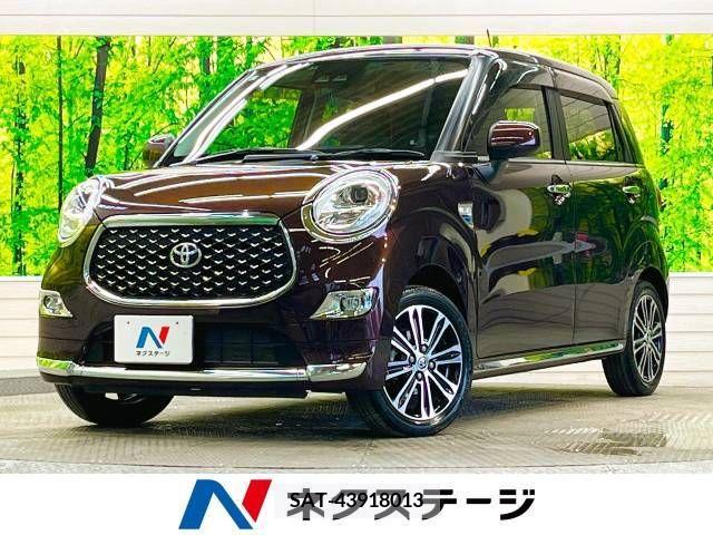 Toyota PIXIS JOY 2019-01 380057-0