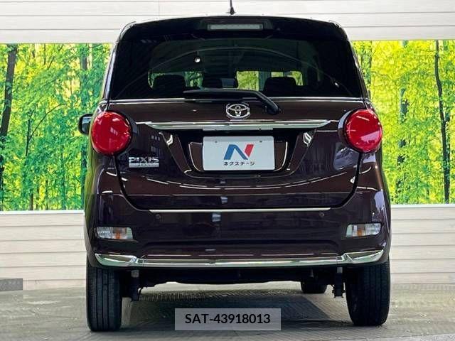 Toyota PIXIS JOY 2019-01 380057-15