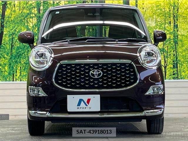 Toyota PIXIS JOY 2019-01 380057-14