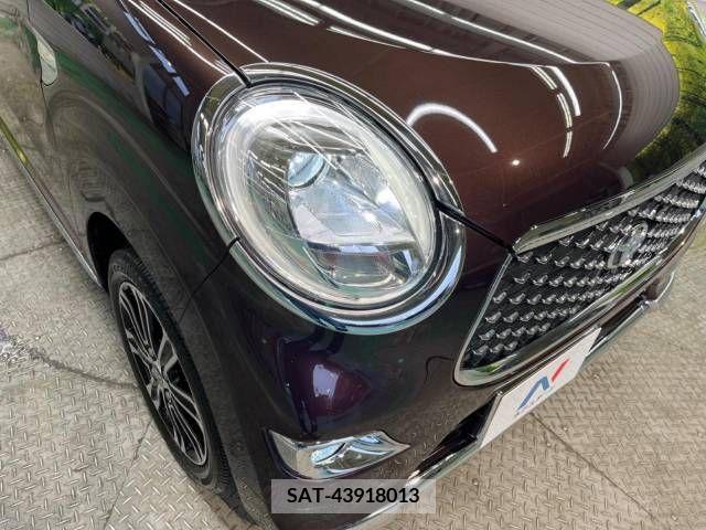 Toyota PIXIS JOY 2019-01 380057-11